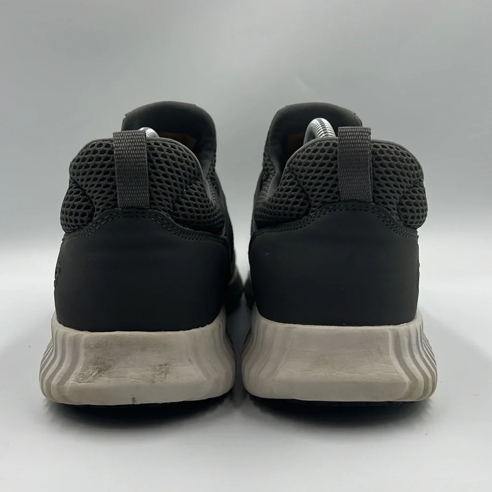 Skechers Work Cessnock‎ Shoes Men’s Sz 10.5